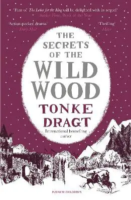 Korting The Secrets of the Wild Wood (Winter Edition)