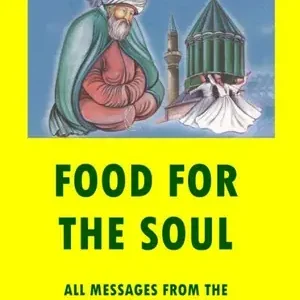 Fabrieksprijs FOOD FOR THE SOUL