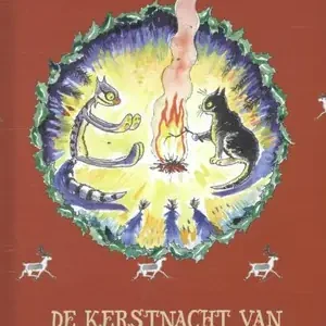 Veilige Betaling De kerstnacht van Zippy en Slos