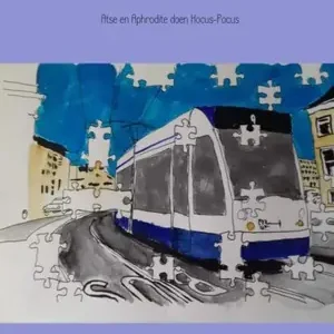 De Zwarte Vogel Snelle Levering