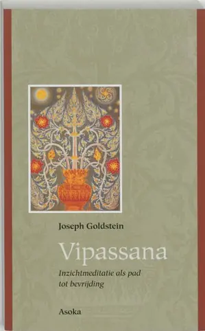 Vipassana Koop Online