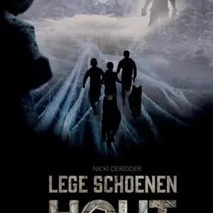 Superprijs Lege Schoenen - Hout