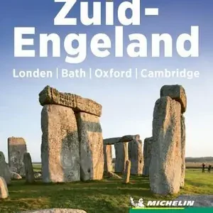 Aanbieding Engeland Zuid Londen / Bath / Oxford / Cambridge