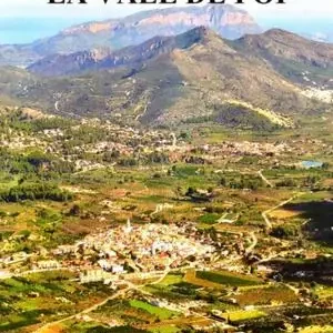 Atravesando la vall de pop Aanbieding