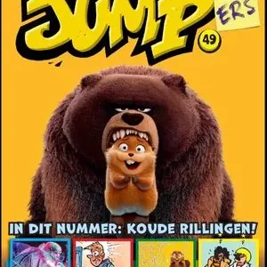 Direct Verzonden Jump 49