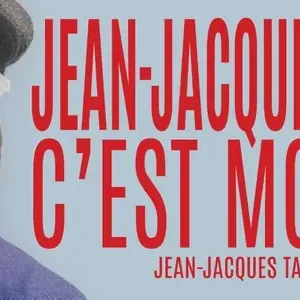 Jean-Jacques, c’est moi Gecertificeerd
