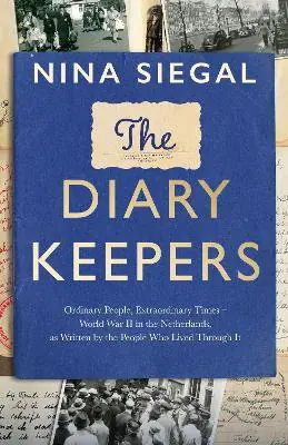 Hoge Kwaliteit The Diary Keepers