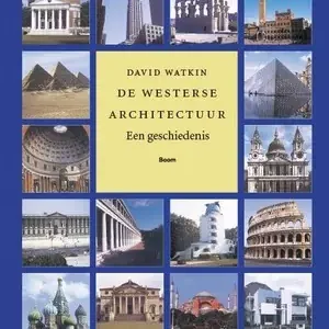 Rechtstreeks Van De Fabrikant De westerse architectuur