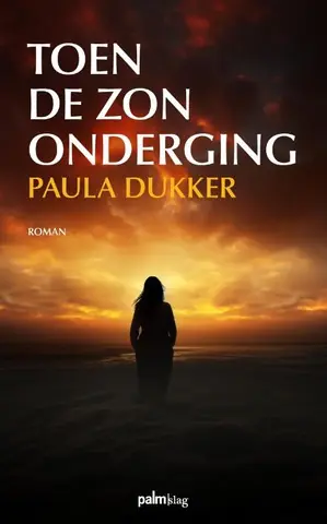 Uitverkoop Toen de zon onderging