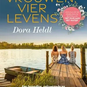 Drie vrouwen, vier levens Beperkt Aanbod