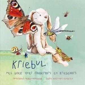 Voordeelprijs Kriebul