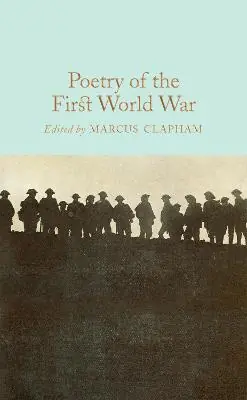 Poetry of the First World War Exclusieve Aanbieding