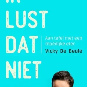 Nieuw Ik lust dat niet