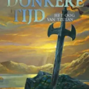 Direct Beschikbaar Het oog van Tzulan