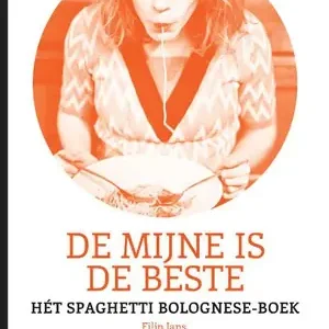 De mijne is den beste Direct Beschikbaar