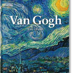 Van Gogh. Tutti i dipinti Koop Vandaag