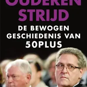 Superprijs Ouderenstrijd