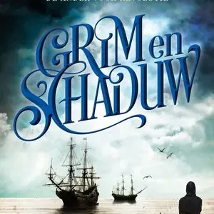 Snelle Levering Grim en Schaduw