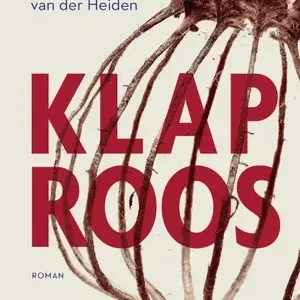 Klaproos Nieuw
