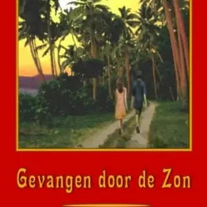Gevangen door de zon Veilige Betaling