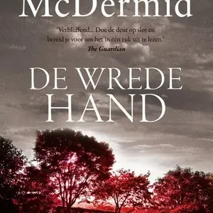 De wrede hand Laatste Versie