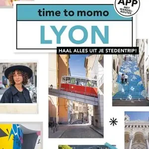 Laatste Kans Time to Momo Lyon