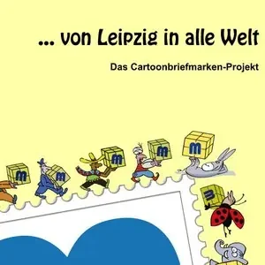 ... von Leipzig in alle Welt Exclusieve Aanbieding