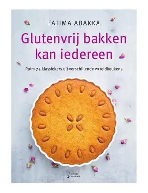 Beperkte Voorraad Glutenvrij bakken kan iedereen