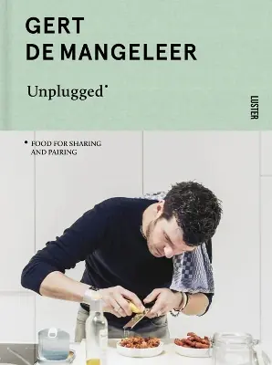 Gert De Mangeleer Express Levering