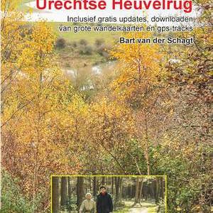 Alleen Vandaag 11 stationswandelingen over de Utrechtse Heuvelrug