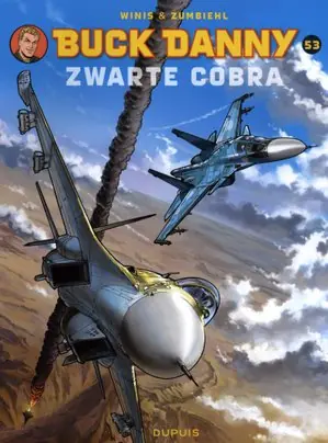 Zwarte Cobra Laatste Kans