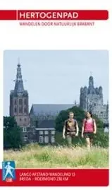 Hertogenpad LAW 13 Breda - Roermond Express Levering