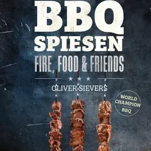 BBQ Spiesen Betrouwbaar