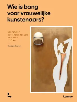 Wie is bang voor vrouwelijke kunstenaars? Finale Uitverkoop