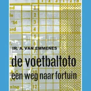 Voetbaltoto Dagaanbieding
