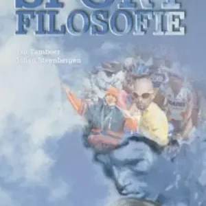 Sportfilosofie Direct Verzonden