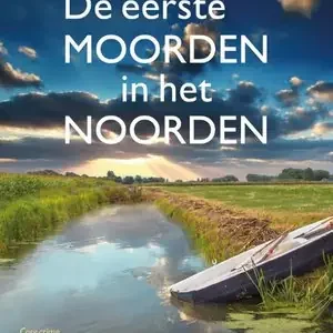 Aanbieding De eerste moorden in het noorden