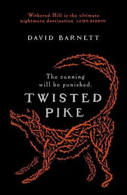 Twisted Pike Populair