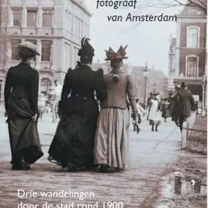 Rechtstreeks Van De Fabrikant Jacob Olie fotograaf van Amsterdam