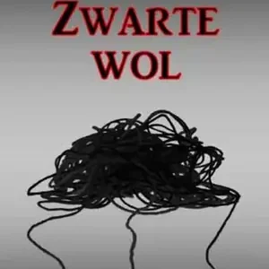 Zwarte wol Beste Prijs