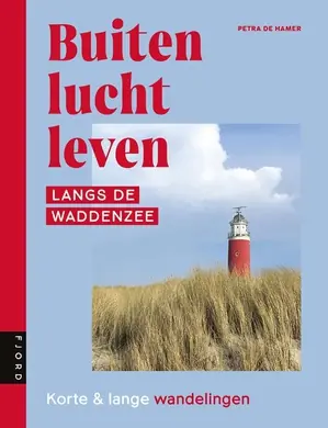 Buitenluchtleven | Langs de Waddenzee Actieprijs