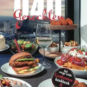 040 Gerechten Beperkte Voorraad