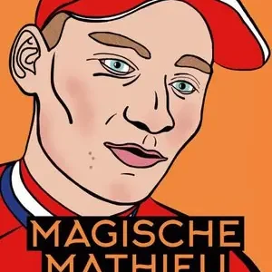 Veilige Betaling Magische Mathieu tussen de Ronde en Roubaix