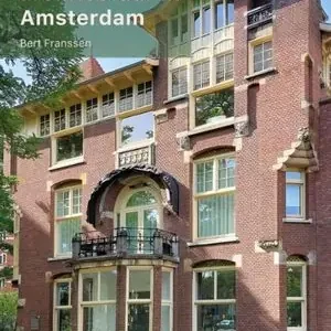 Uitverkoop 19e-eeuwse architectuur in Amsterdam