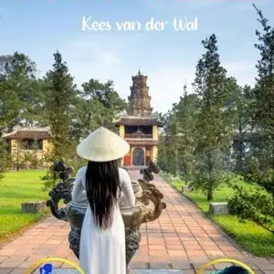 Aanbieding Moord Overzee - Speciaal Rechercheur Chau - Boek 8