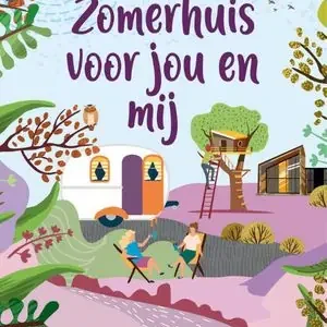 Zomerhuis voor jou en mij Speciale Aanbieding