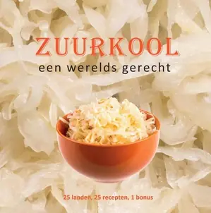 Zuurkool Hete Deal