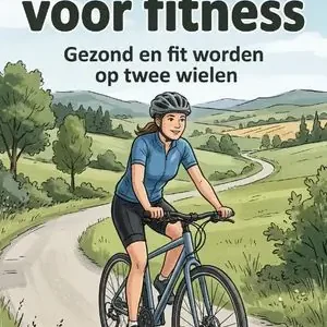 Betrouwbaar Fietsen voor fitness