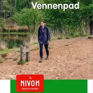 Brabants Vennenpad Streekpad 5 Speciale Aanbieding