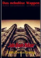 Shop Nu Das nebulöse Wappen